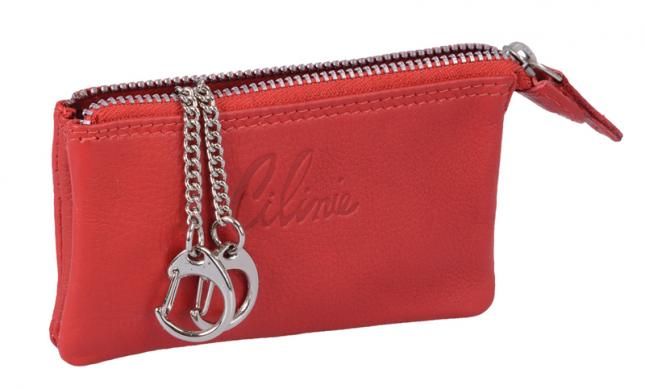 Schlüsseltasche Cilinie in 4 Farben Schlüsseltasche Cilinie in 4 Farben